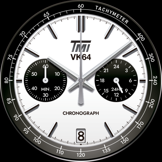 W_VK_Dial