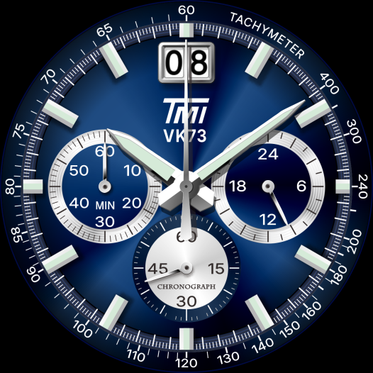 U_VK_Dial