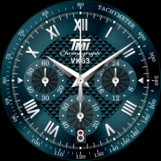 I_VK_Dial