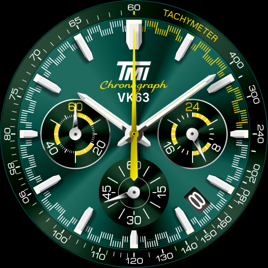 K_VK_Dial