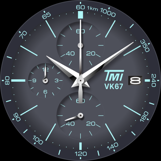 N_VK_Dial
